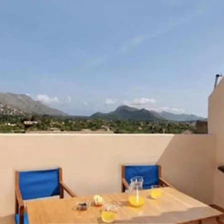 Holiday home Gruat 31 *