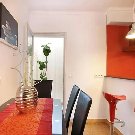Gruat 31 Holiday home Pollenca