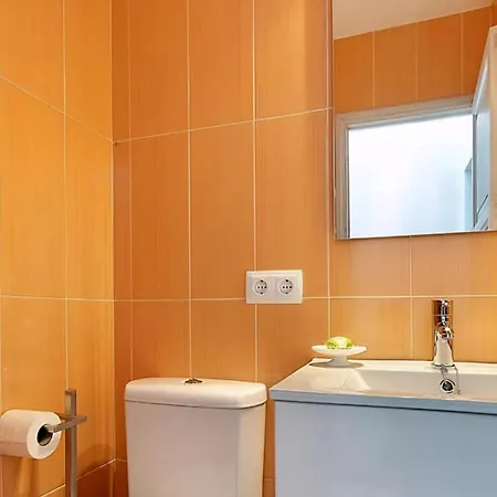 Gruat 31 Holiday home Pollenca